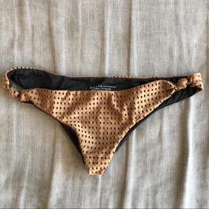 SOLD❌Acacia bikini bottom